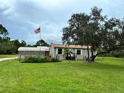 Property at 40315 STATE ROAD 64 E, Myakka City, FL