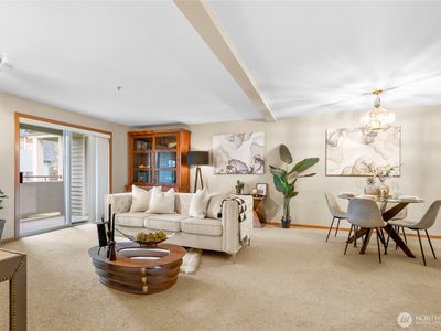 7223 NE 175th Street #108