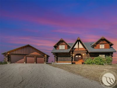 55 Cottonwood Springs Rd