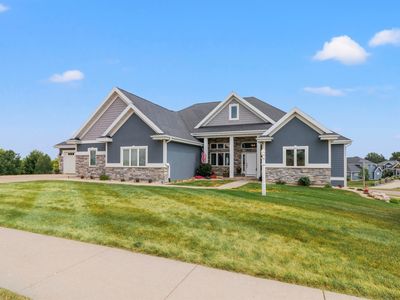 980 Brynhill Dr