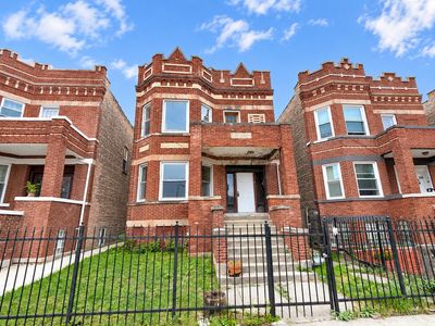 926 N Lavergne Ave