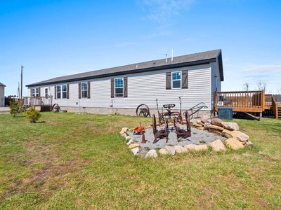 W4064 Porterfield Lake ROAD
