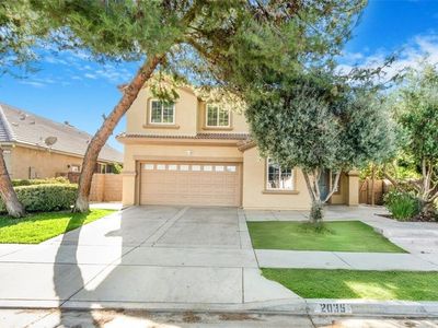 2035 Silver Drop Ln