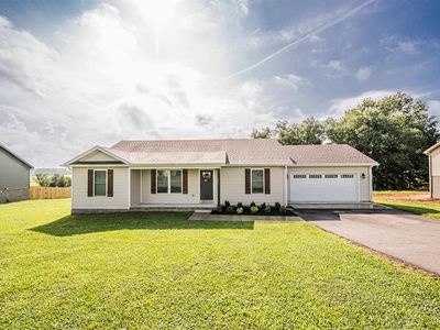 260 Walnut Grove Dr
