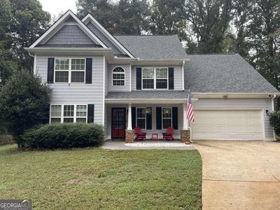 124 Finch Way