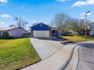 3615 S Carbondale Pl