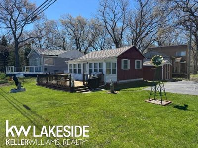Property at 4631 Port Austin Rd, Caseville, MI