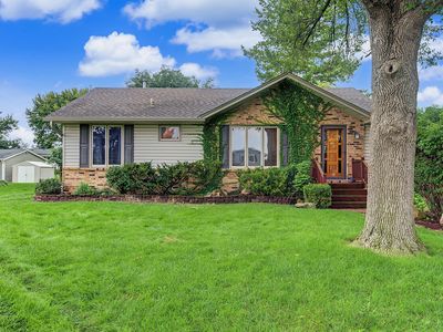 Property at 114 3rd St NE, Bondurant, IA