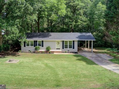 381 Chappell Mill Rd