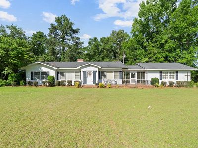 Property at 25921 Highway 112, Toomsboro, GA