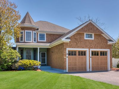 Property at 46 Oak Street, Westhampton Beach, NY