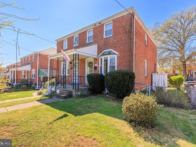 8546 Oakleigh Rd