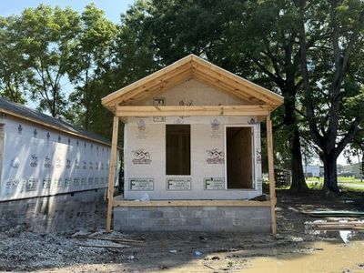321 S Gentry St Lot 18