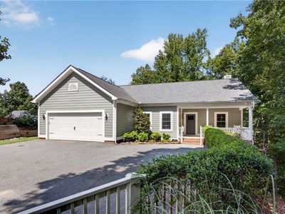 321 High Hampton Rd