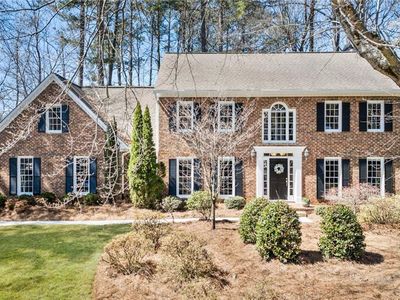 741 Bentwood Trce