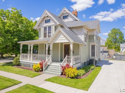Property at 403 N Locust St, Adrian, MI