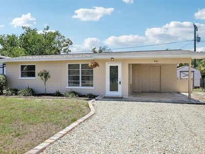681 Palmetto Dr