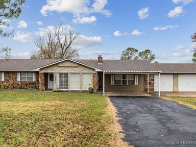 11426 N 123rd East Ave