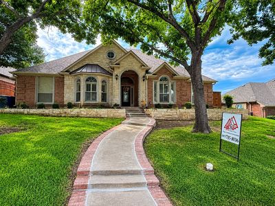 3211 Lake Creek Trl