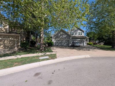 Property at 7317 Silverheel St, Shawnee, KS