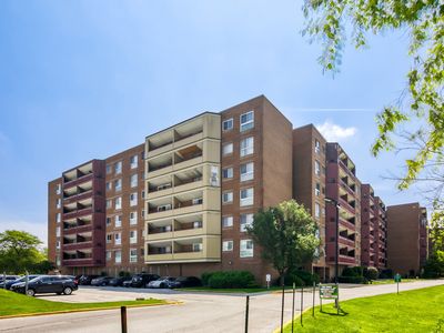 100 Park Ave APT 410