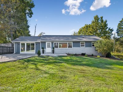 4901 Prospect Rd