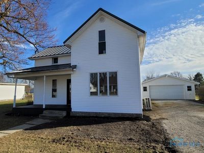 Property at 503 W Rice St, Continental, OH