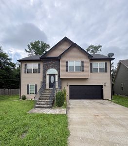 3728 Crisscross Ct