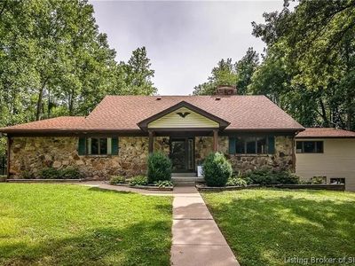 5025 Blue River Ridge Drive NW