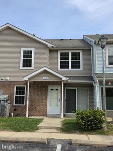 Property at 202 Highland Blvd APT D, New Castle, DE