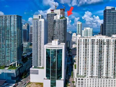 55 SW 9th St #3509