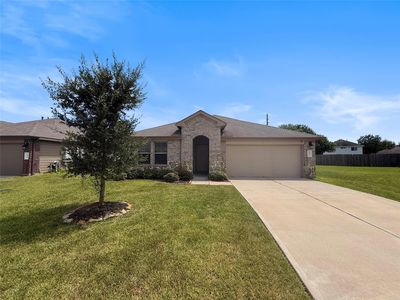 6806 Amber Cliff Ln