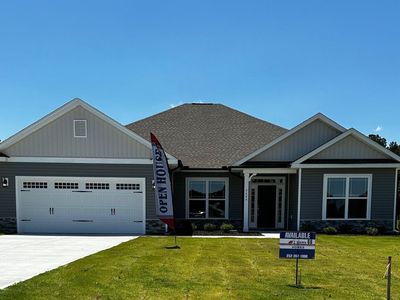 4324 Coolwater Dr LOT 25