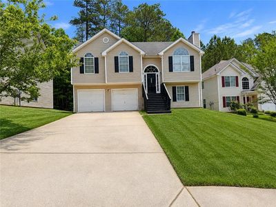 Property at 6115 Citico River Ln, Union City, GA
