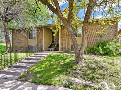 455 E 5600 S APT D