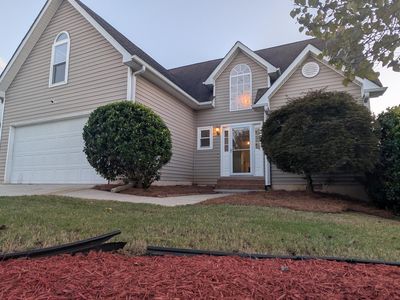 11931 Harbour Town Pkwy