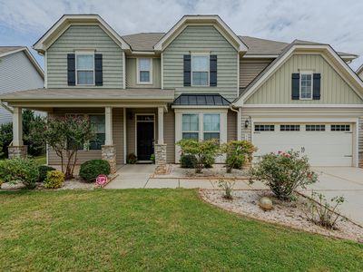 705 Avalon Dr