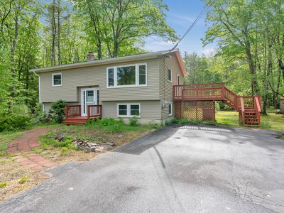 37 Shaws Mill Road