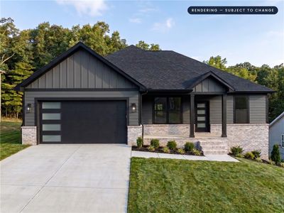 3 Greetham Ln