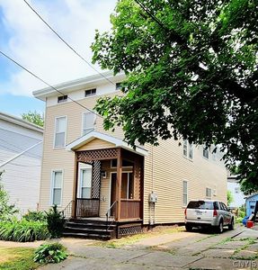 1007 Brinckerhoff Ave