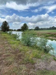 Property at 0 Old Potato Rd, Paige, TX