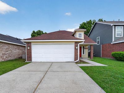 11811 Fossil Rock Ln