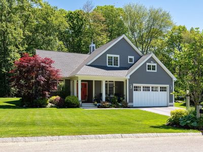 1 Mccarron Drive