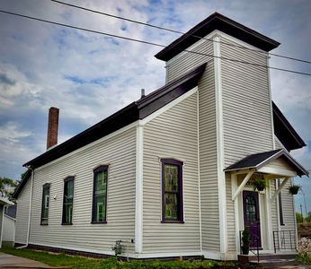 110 Union St