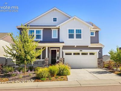 8168 Sewanee Peak St
