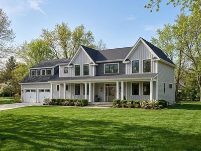10 Stillwater Drive