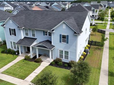 306 Parish Farms Dr