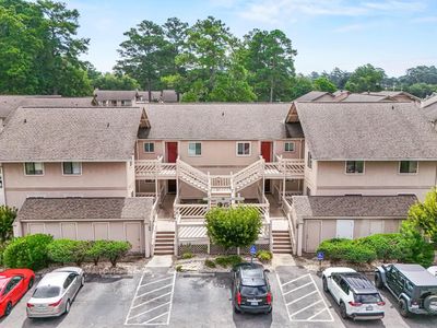 3015 Old Bryan Dr. #15-6