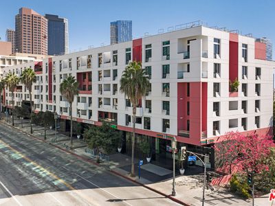 1234 Wilshire Blvd APT 115