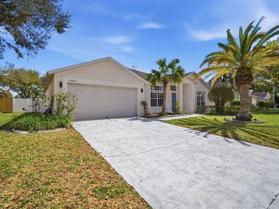 Property at (Undisclosed Address), Odessa, FL